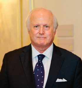 David Merrill