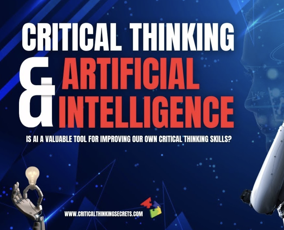 Critical Thinking & AI