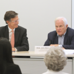 Open Forum_John McCarthy