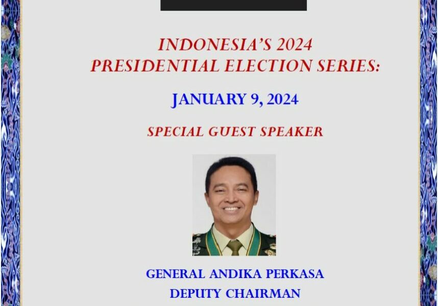 General Andika Perkasa